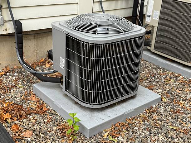 Trusted Hvac service in Forest Lake, MN - Tropical Oasis HVAC